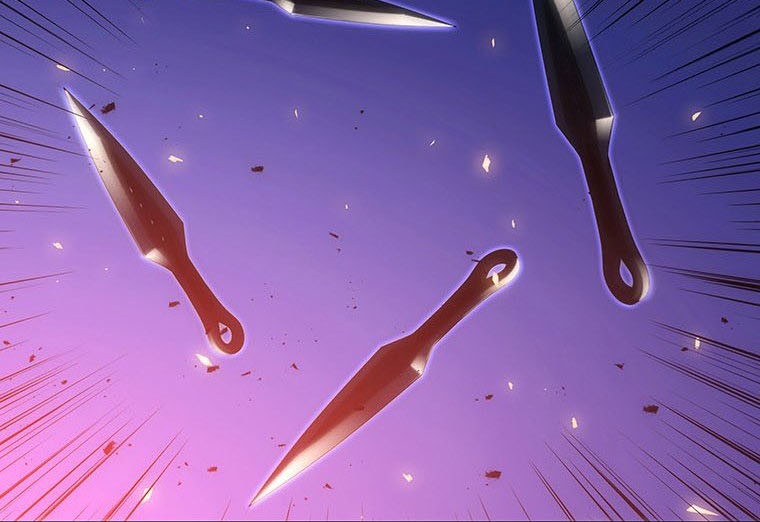 Tiger’s Descent Chapter 15 Gambar 48
