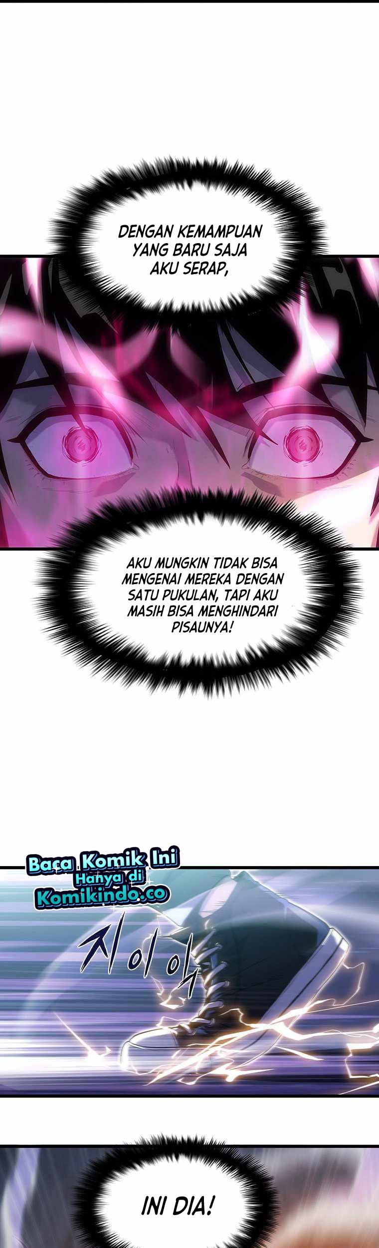 Tiger’s Descent Chapter 14 Gambar 53