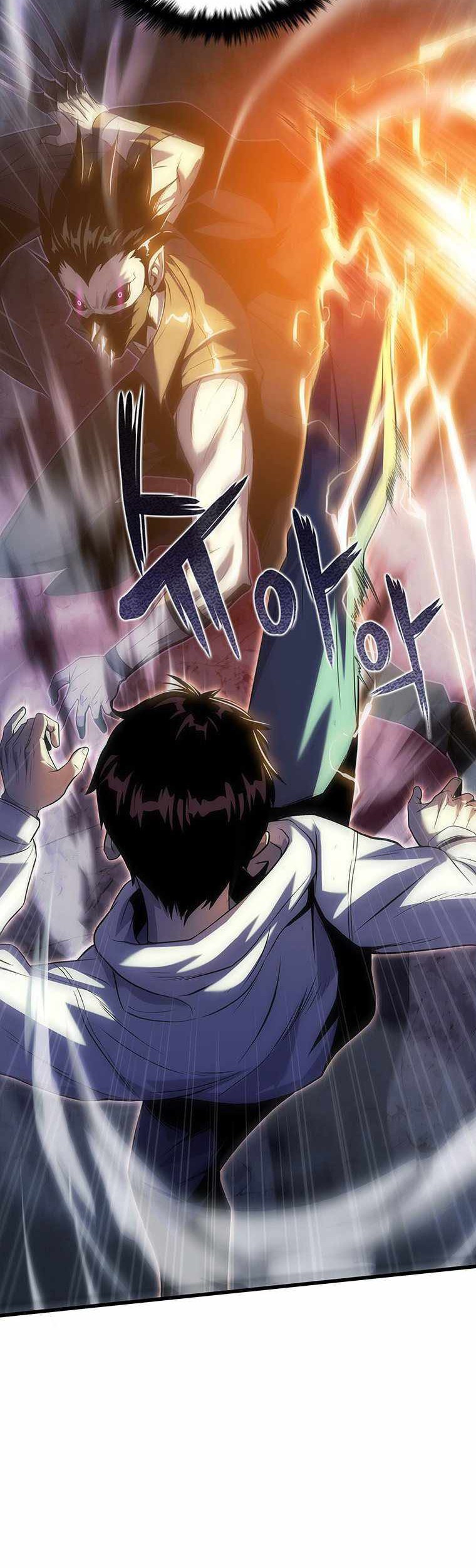 Tiger’s Descent Chapter 14 Gambar 54