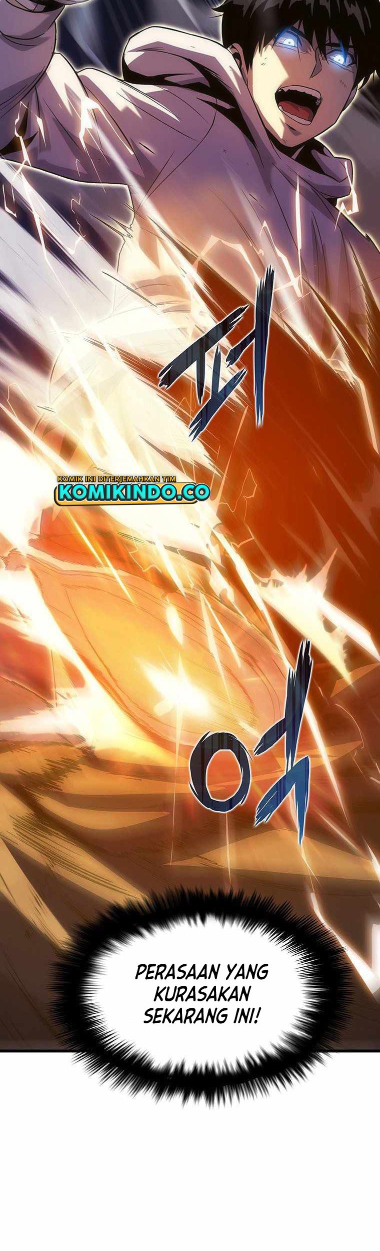 Tiger’s Descent Chapter 14 Gambar 56