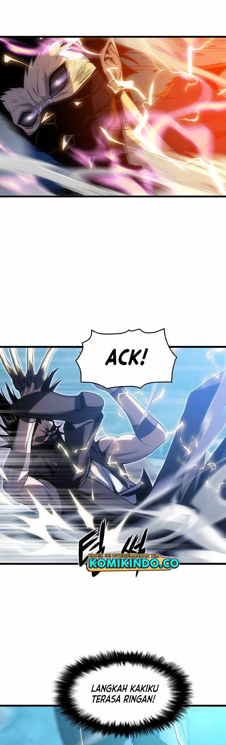 Tiger’s Descent Chapter 14 Gambar 57
