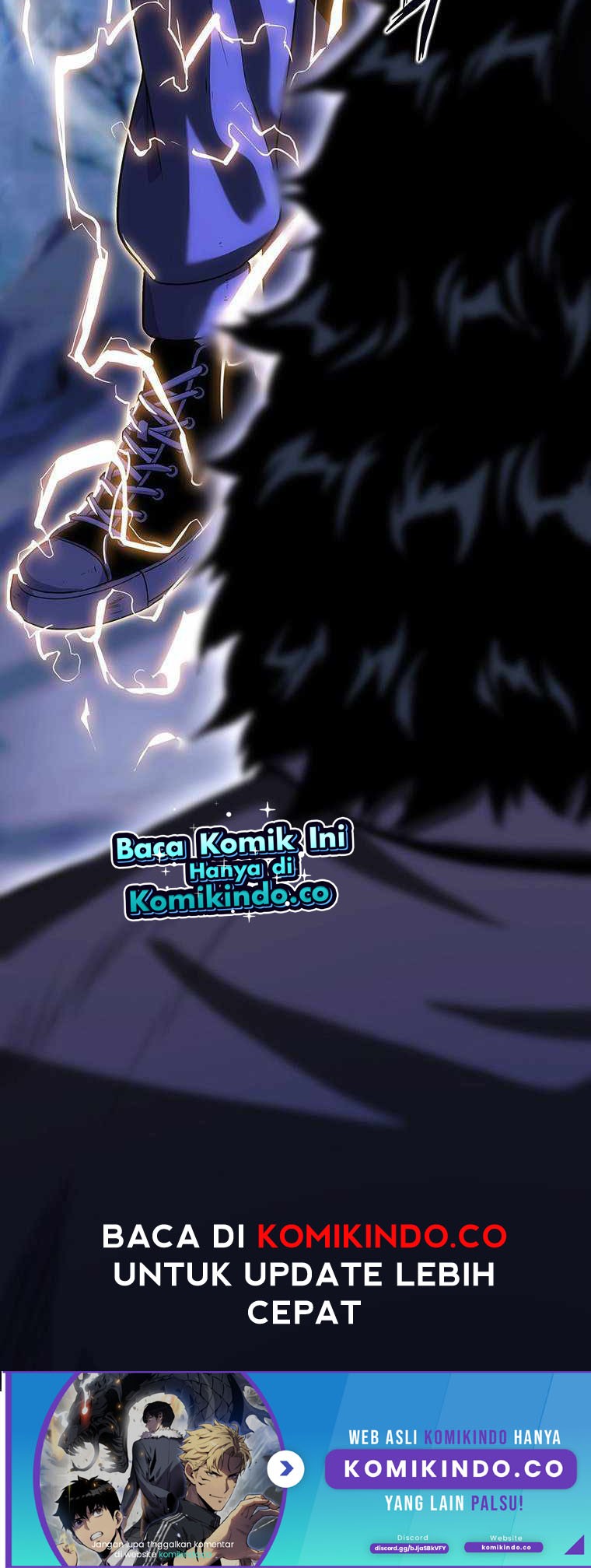 Tiger’s Descent Chapter 14 Gambar 59