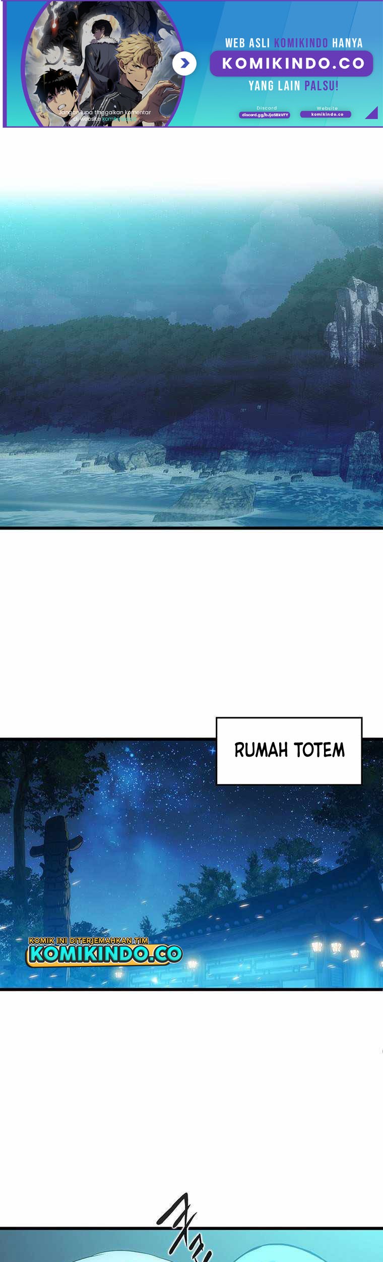 Baca Tiger’s Descent Chapter 14 Gambar 2