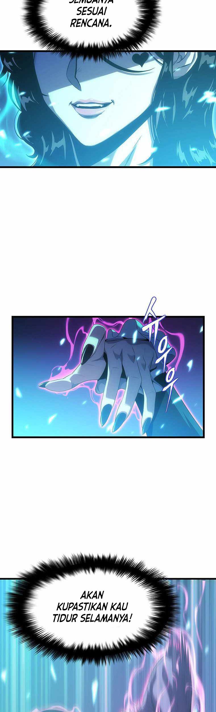 Tiger’s Descent Chapter 14 Gambar 5
