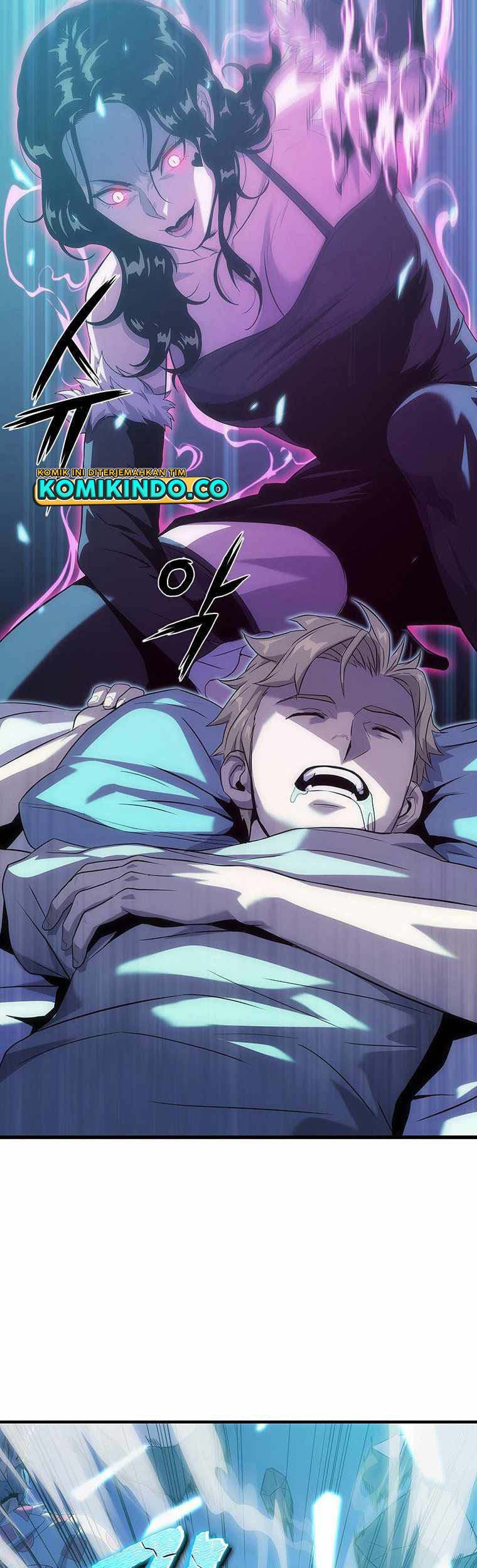 Tiger’s Descent Chapter 14 Gambar 6