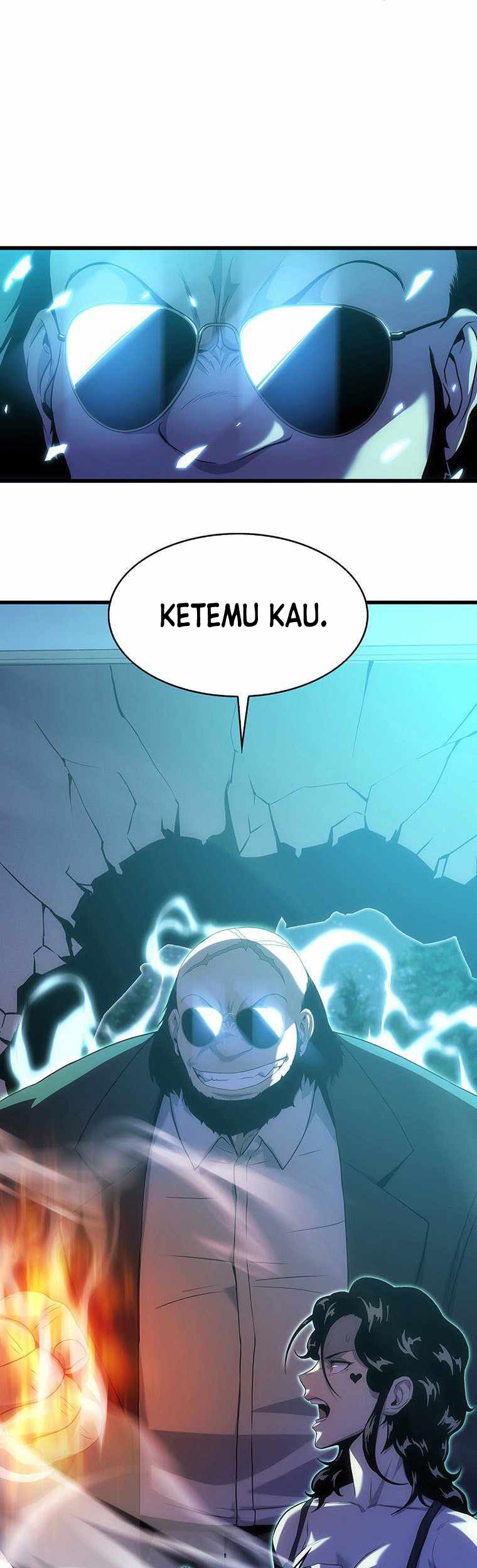 Tiger’s Descent Chapter 14 Gambar 9