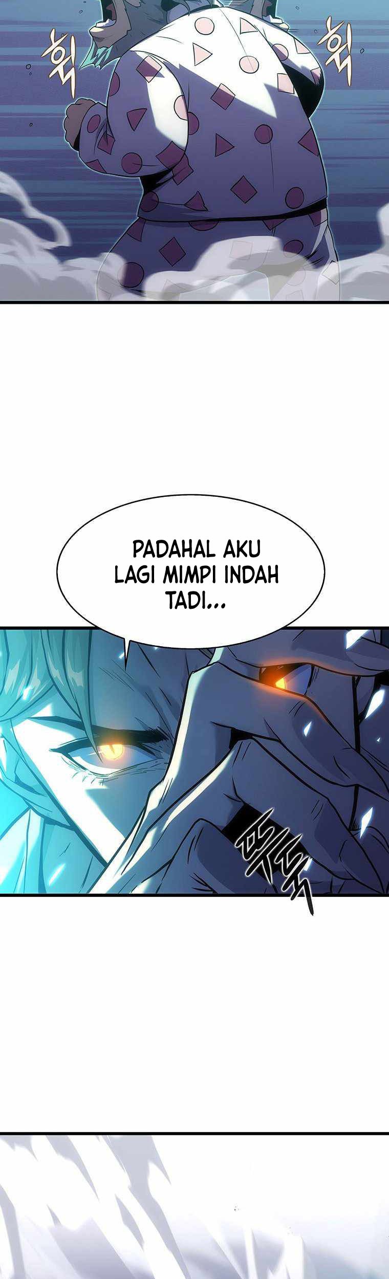 Tiger’s Descent Chapter 14 Gambar 11