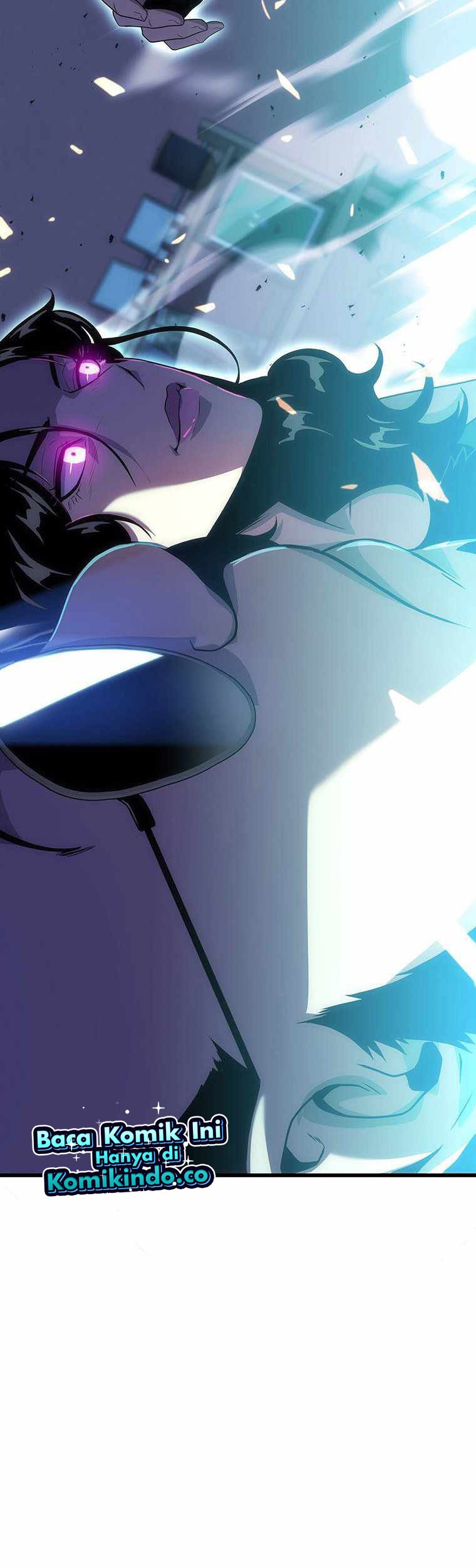 Tiger’s Descent Chapter 14 Gambar 13