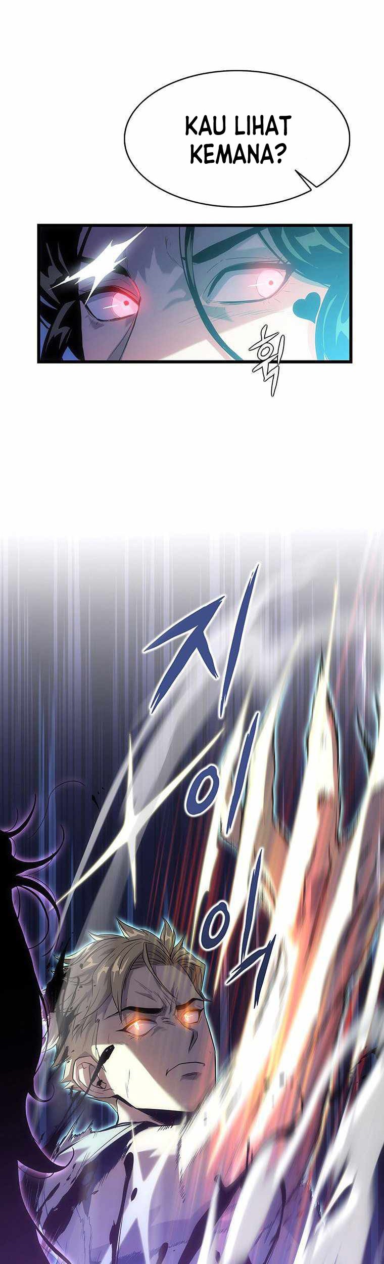 Tiger’s Descent Chapter 14 Gambar 31