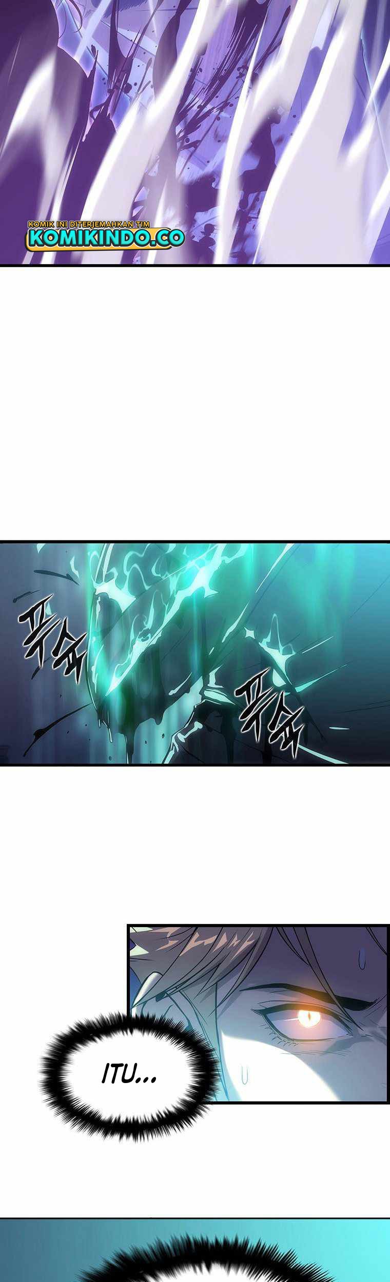 Tiger’s Descent Chapter 14 Gambar 32