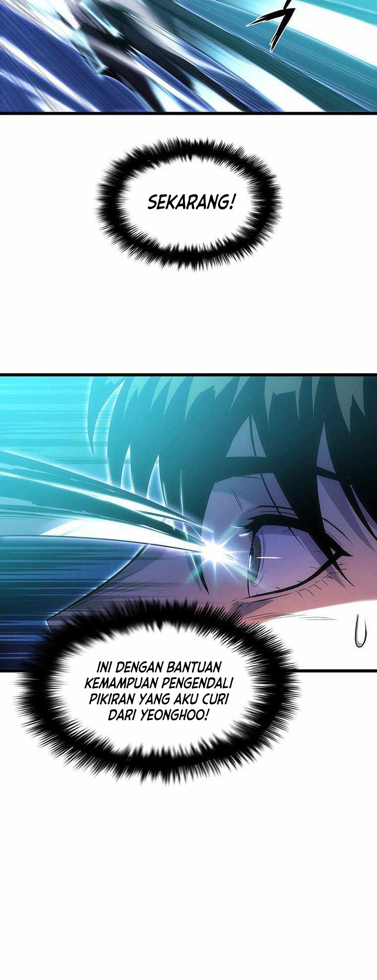 Tiger’s Descent Chapter 14 Gambar 45