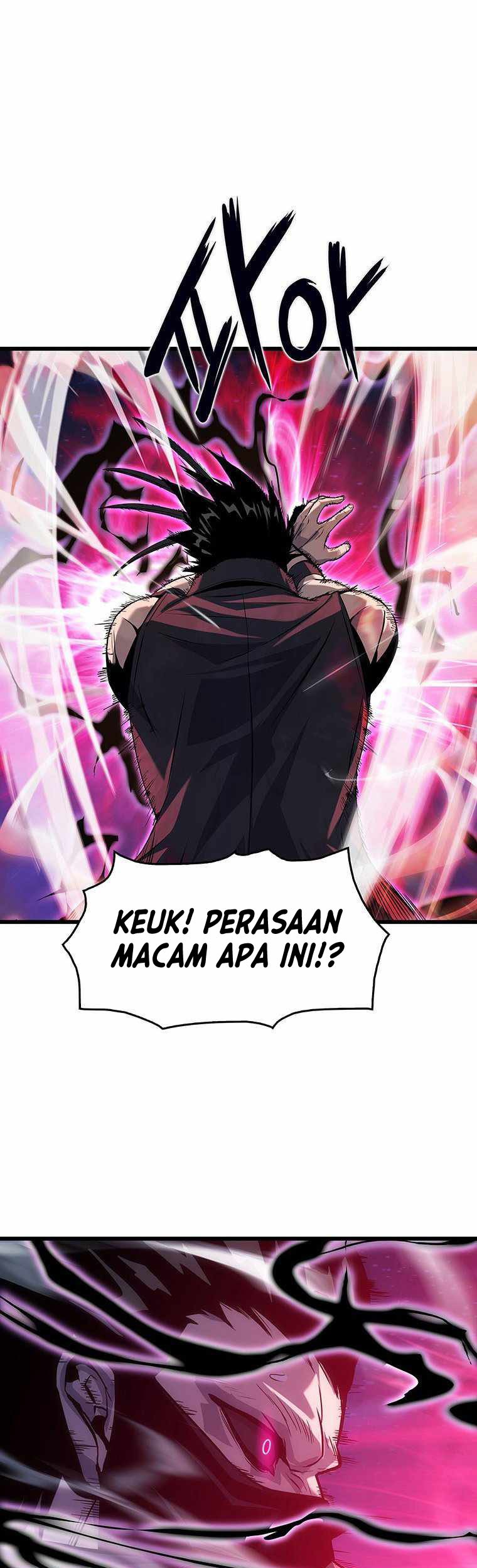 Tiger’s Descent Chapter 14 Gambar 50