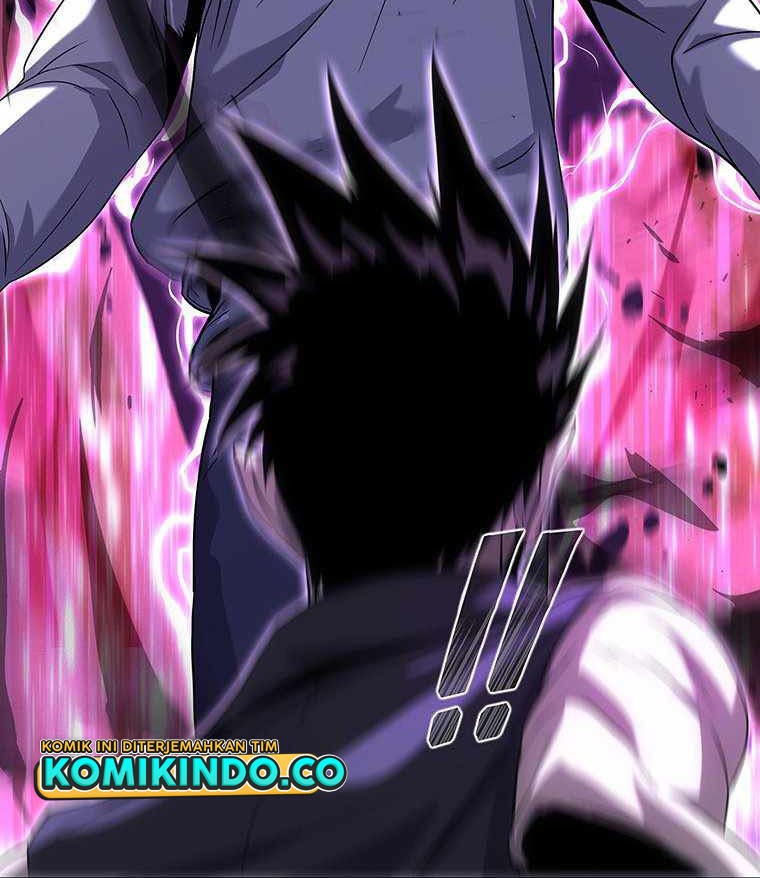 Tiger’s Descent Chapter 14 Gambar 52
