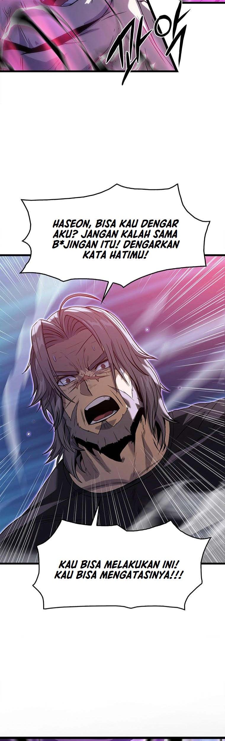 Tiger’s Descent Chapter 13 Gambar 52