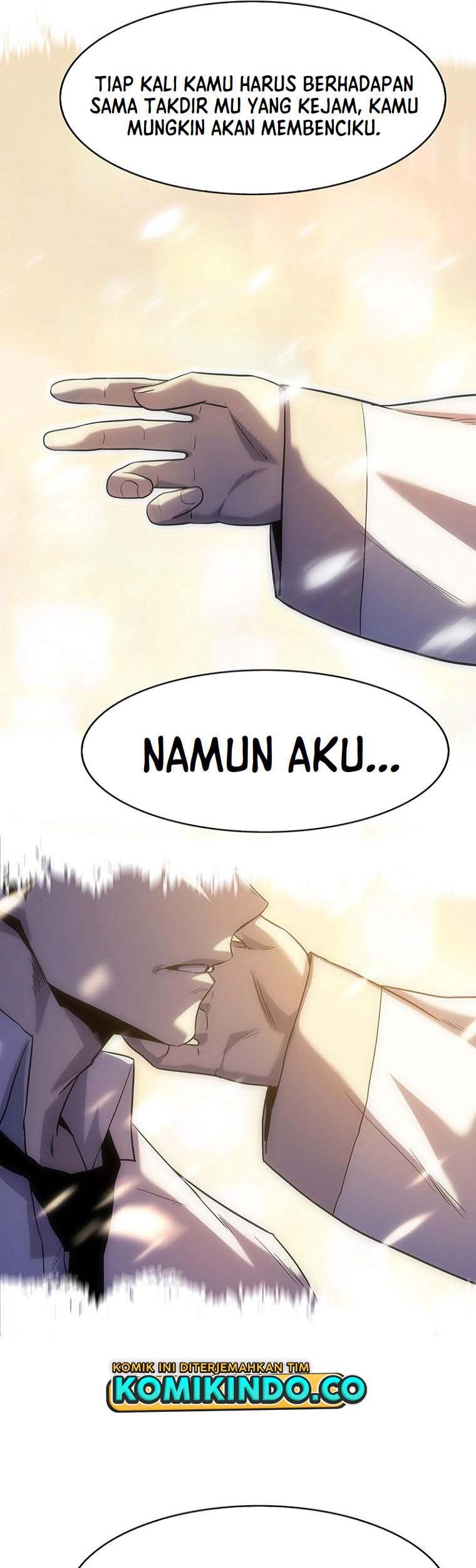 Tiger’s Descent Chapter 13 Gambar 56