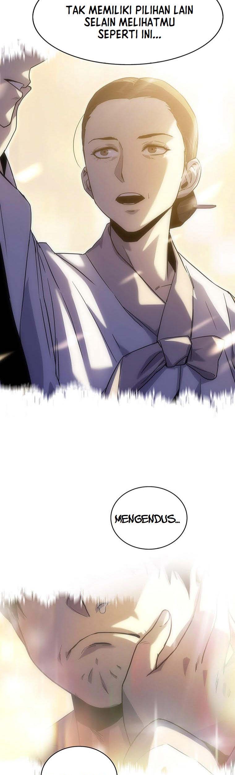Tiger’s Descent Chapter 13 Gambar 57