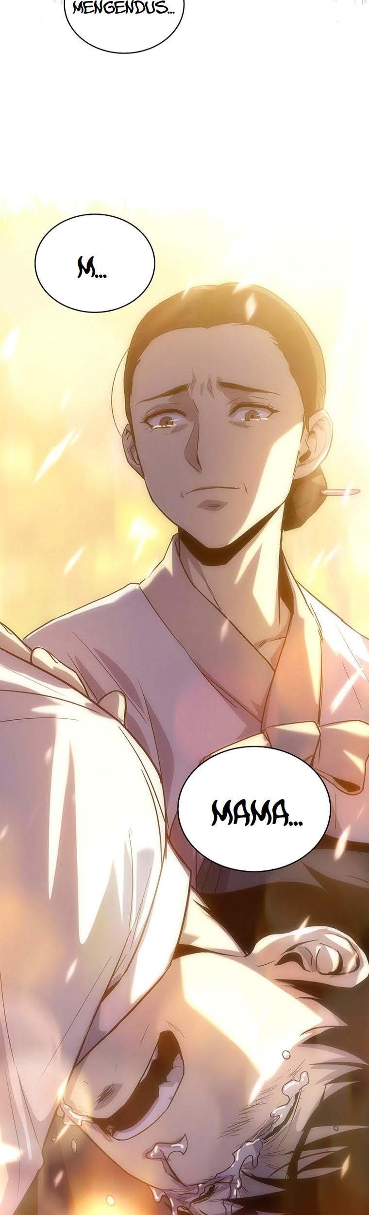 Tiger’s Descent Chapter 13 Gambar 58