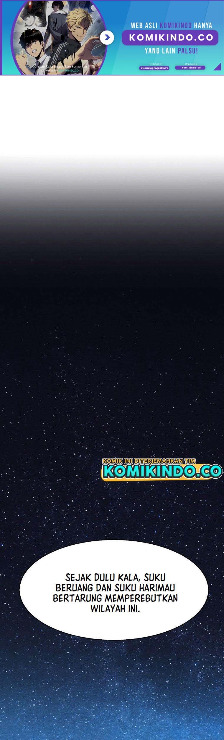 Baca Tiger’s Descent Chapter 13 Gambar 2