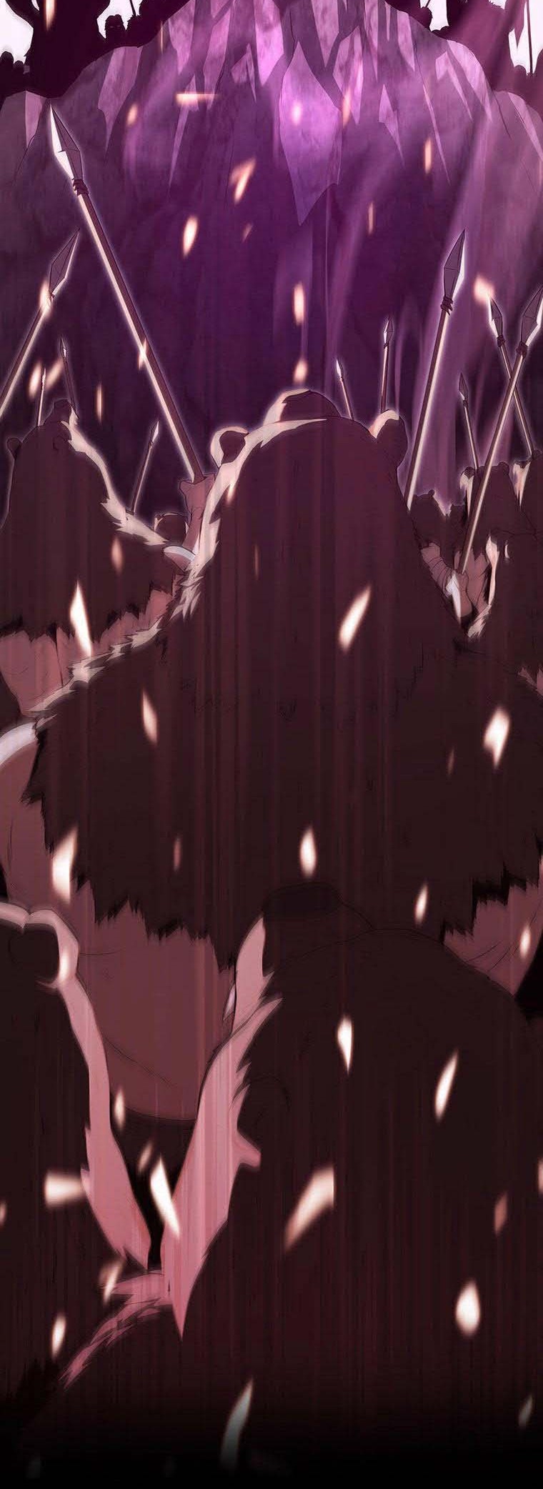 Tiger’s Descent Chapter 13 Gambar 7