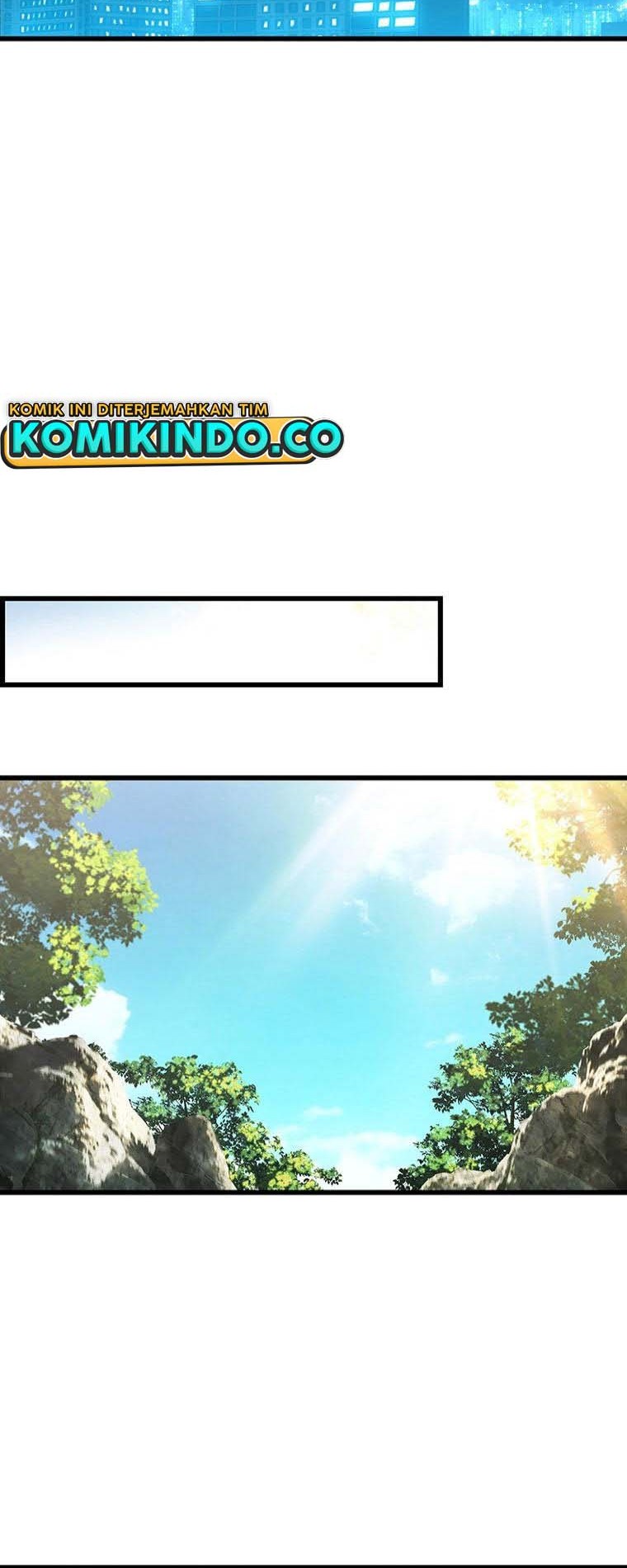 Tiger’s Descent Chapter 13 Gambar 13