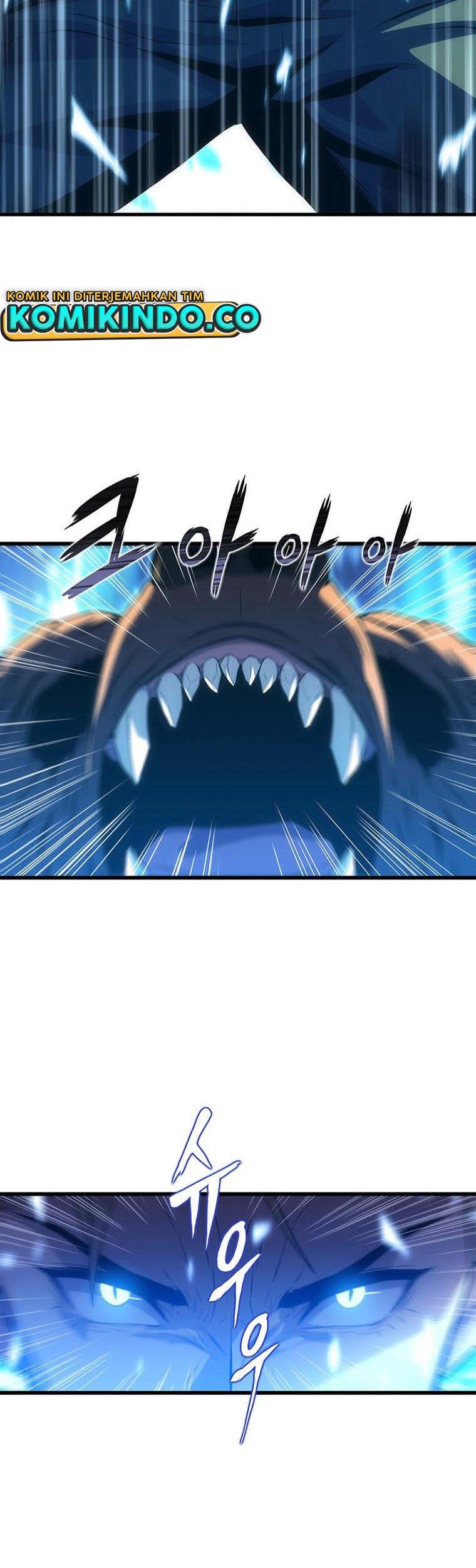 Tiger’s Descent Chapter 13 Gambar 15