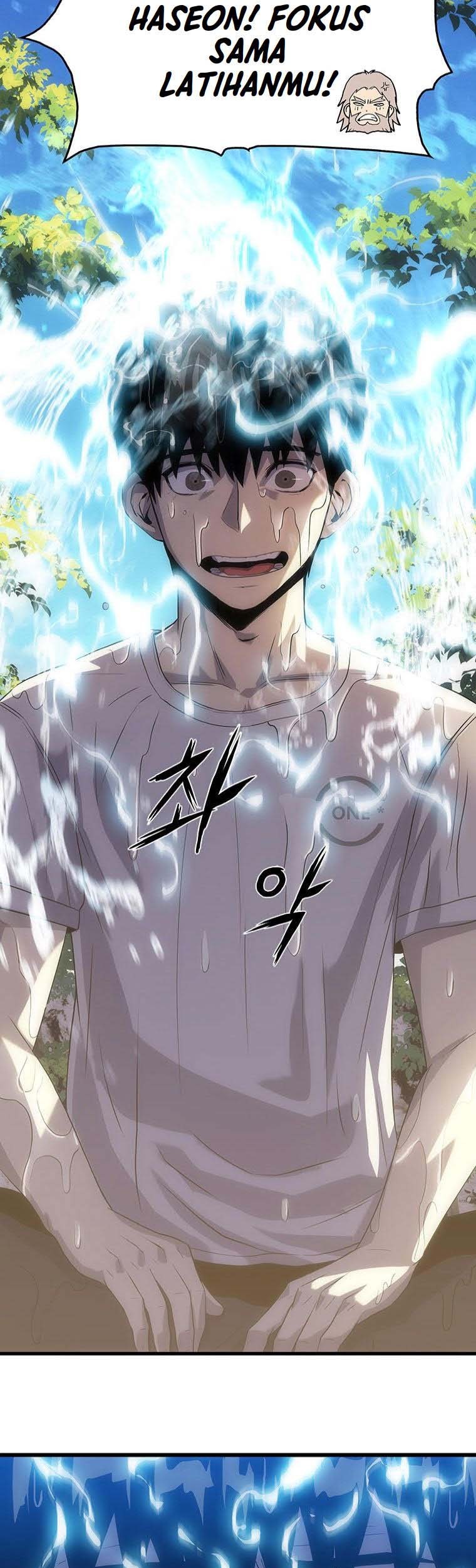 Tiger’s Descent Chapter 13 Gambar 18