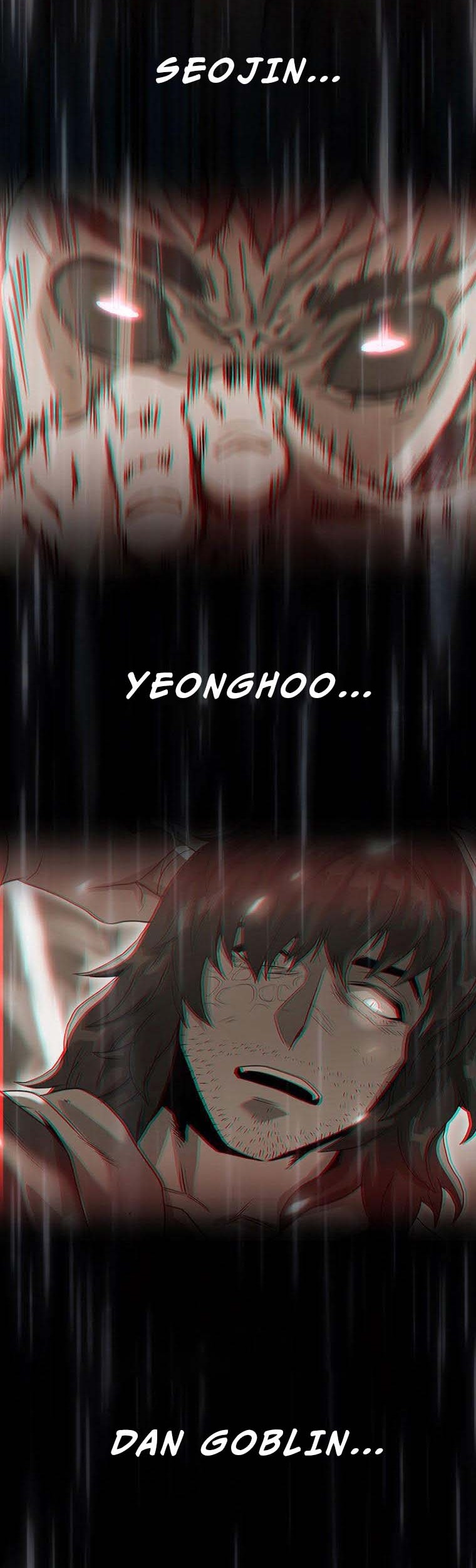 Tiger’s Descent Chapter 13 Gambar 27