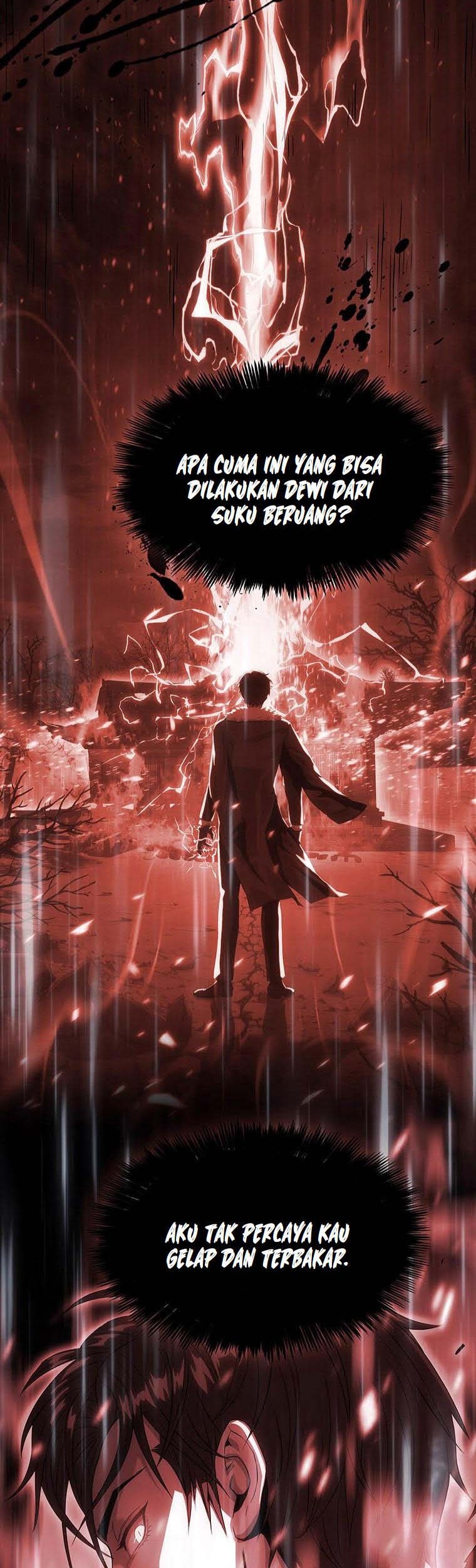 Tiger’s Descent Chapter 13 Gambar 29