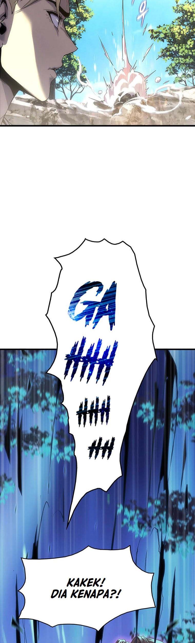Tiger’s Descent Chapter 13 Gambar 33