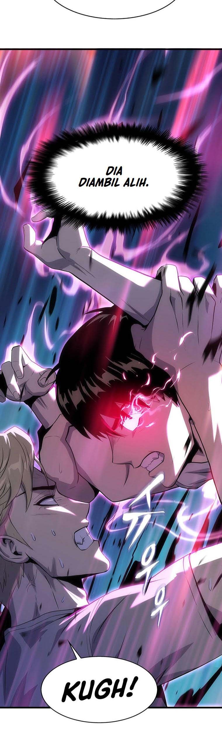 Tiger’s Descent Chapter 13 Gambar 41