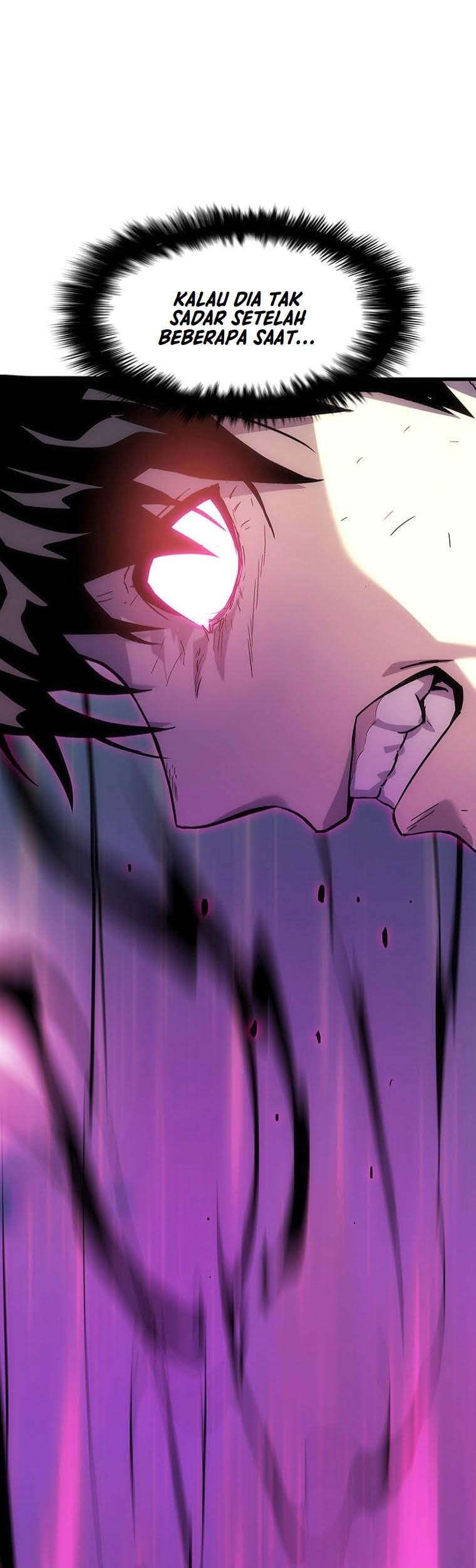 Tiger’s Descent Chapter 13 Gambar 42
