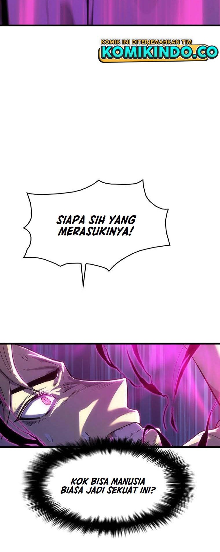 Tiger’s Descent Chapter 13 Gambar 43