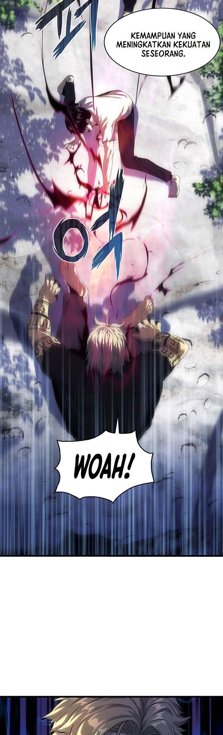 Tiger’s Descent Chapter 13 Gambar 46