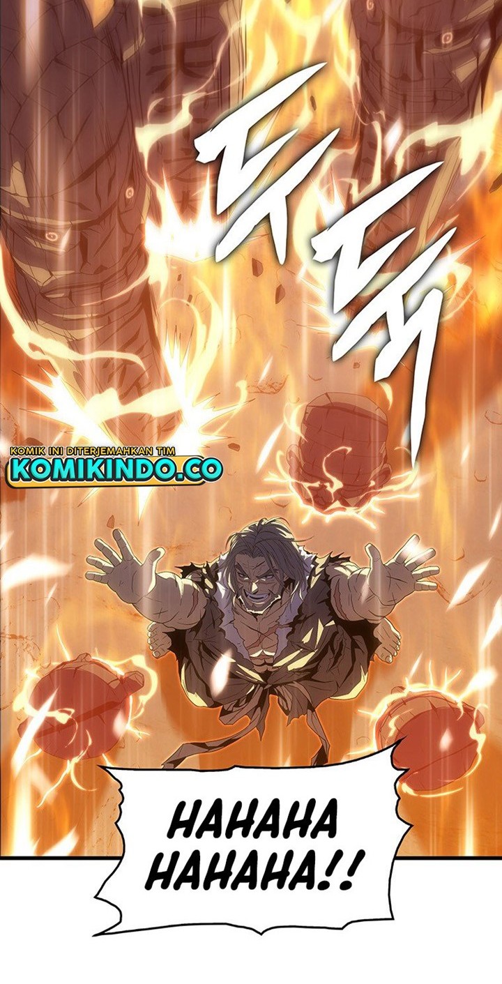 Tiger’s Descent Chapter 12 Gambar 7