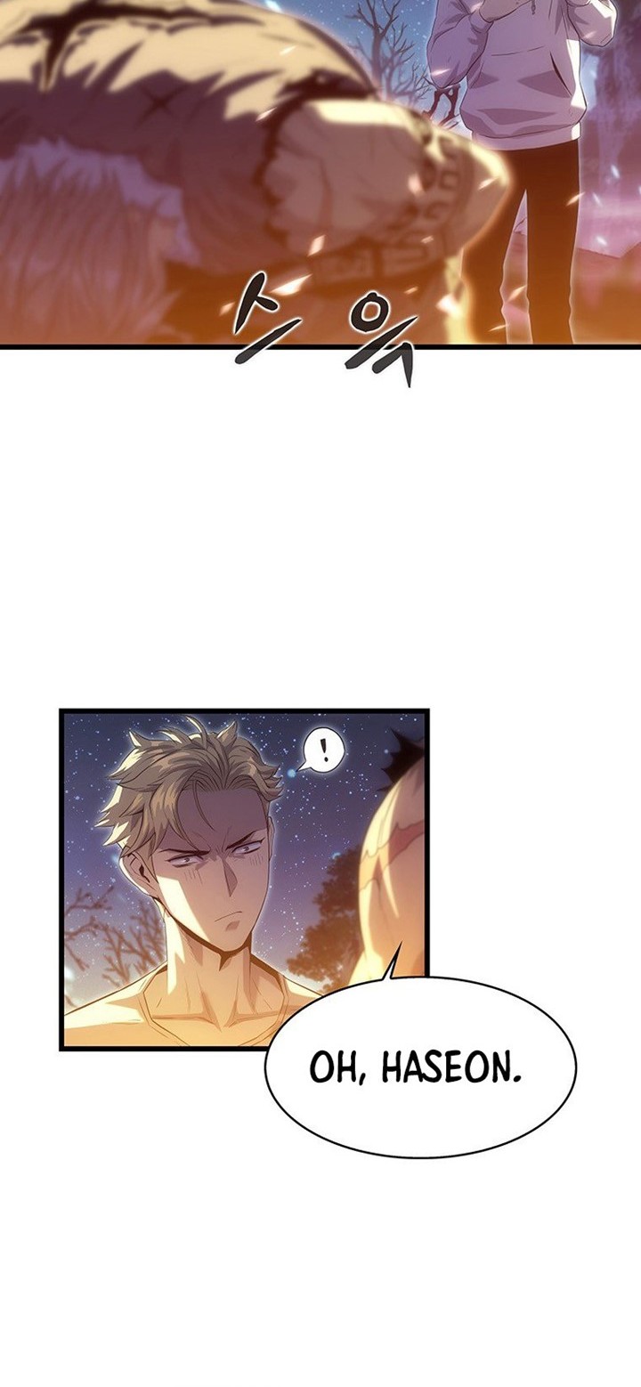 Tiger’s Descent Chapter 12 Gambar 13