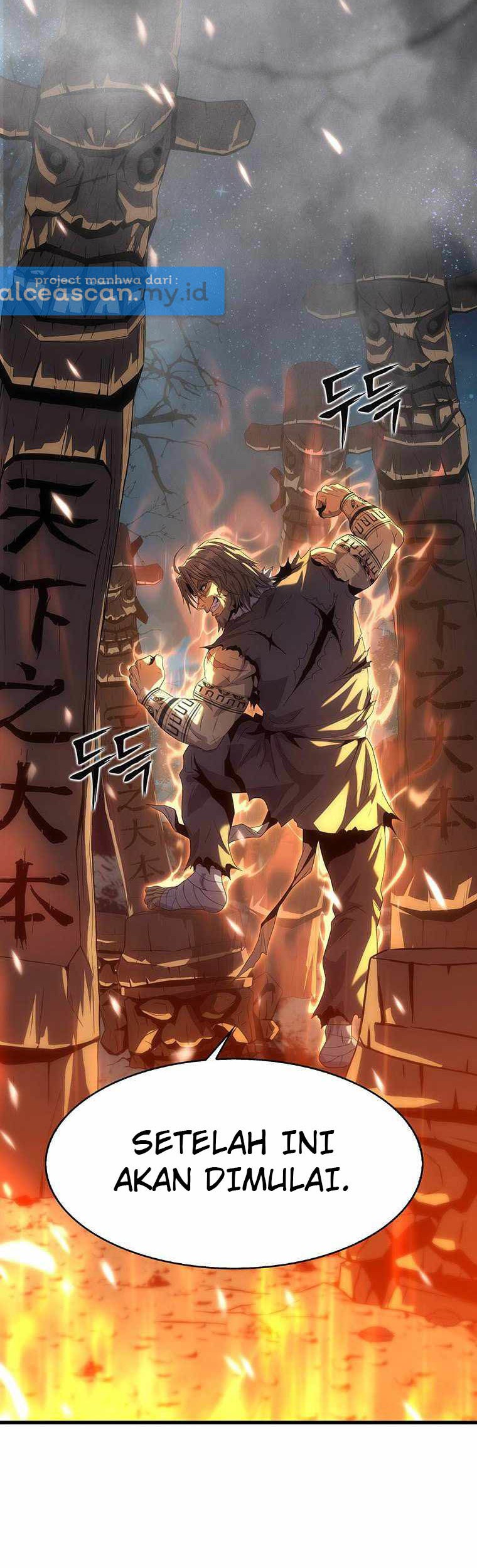 Tiger’s Descent Chapter 11 Gambar 56