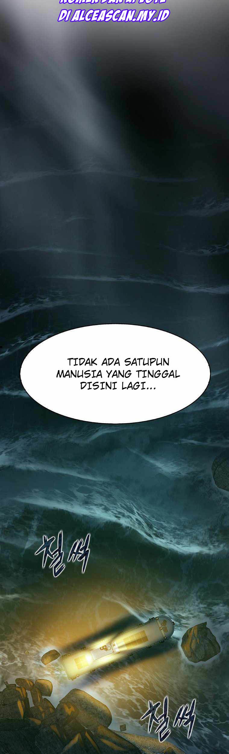 Tiger’s Descent Chapter 11 Gambar 7