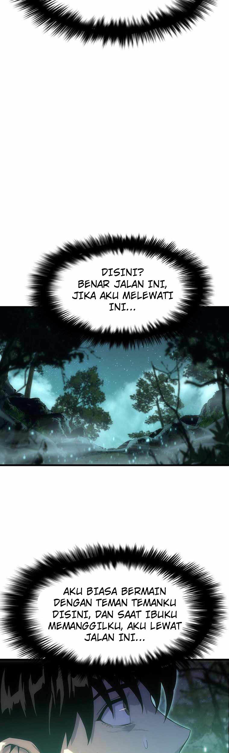 Tiger’s Descent Chapter 11 Gambar 13
