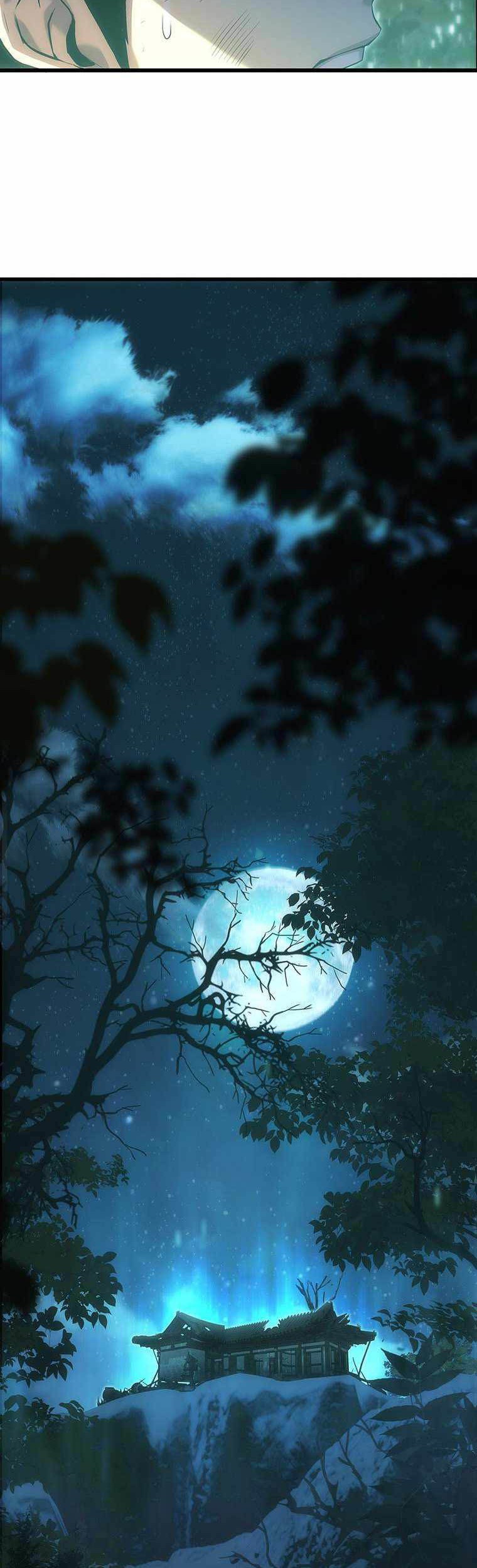 Tiger’s Descent Chapter 11 Gambar 14