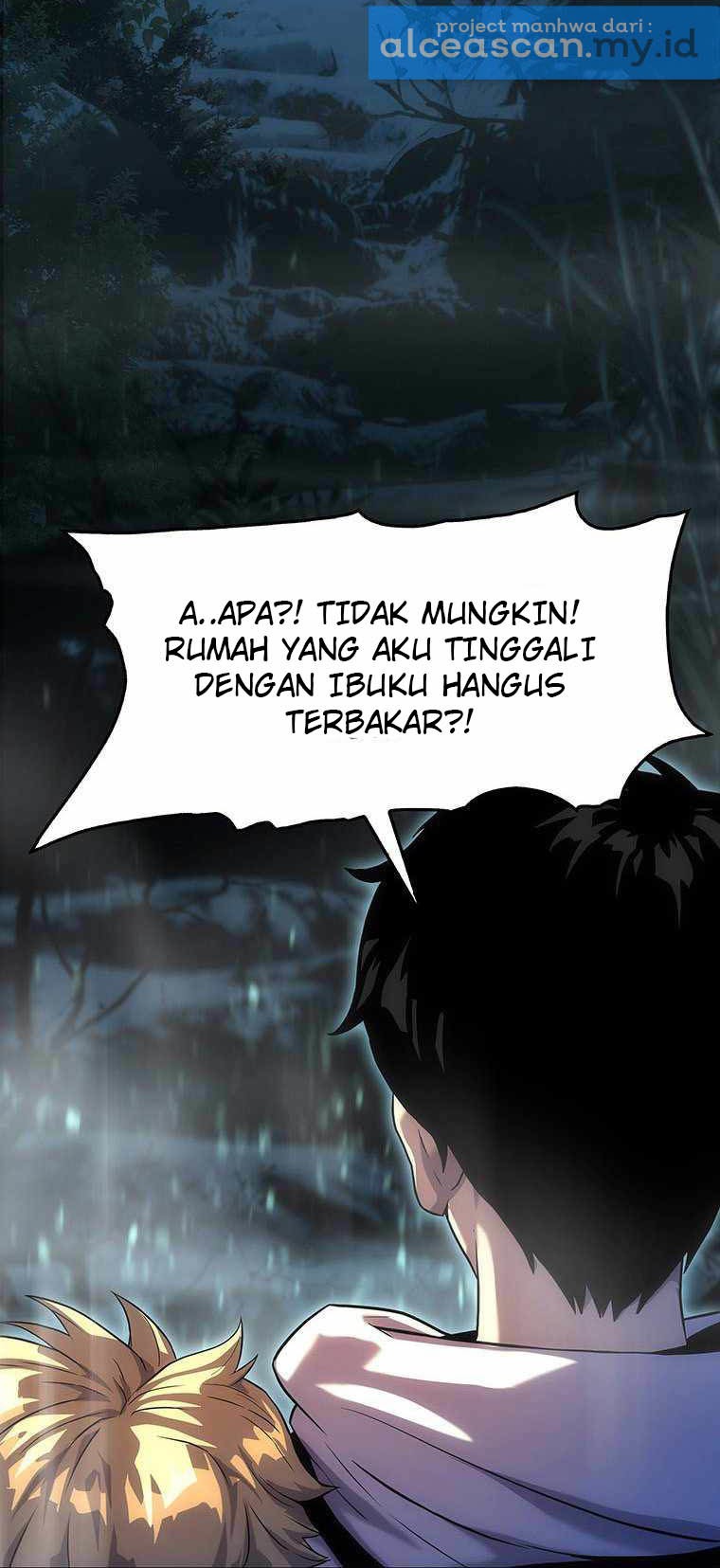 Tiger’s Descent Chapter 11 Gambar 15