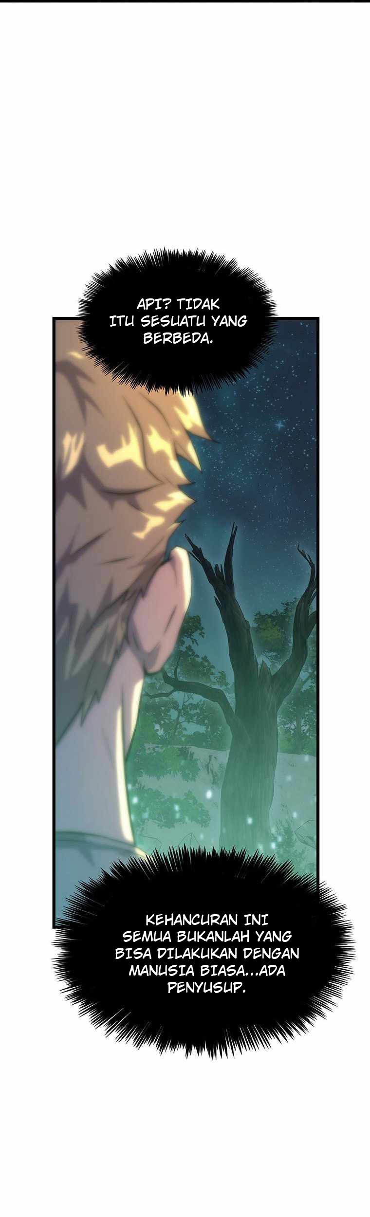 Tiger’s Descent Chapter 11 Gambar 16