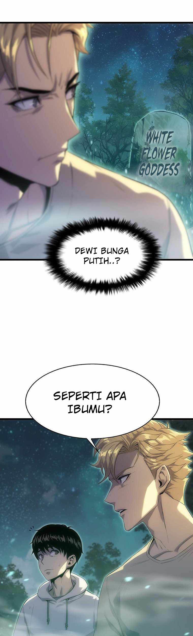 Tiger’s Descent Chapter 11 Gambar 17