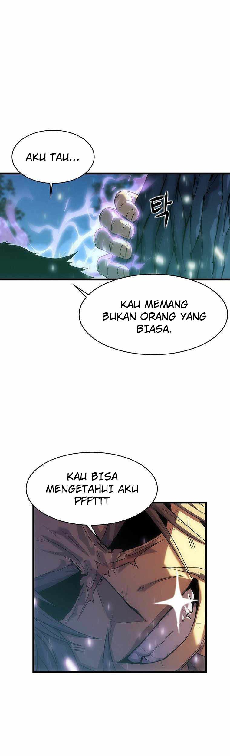 Tiger’s Descent Chapter 11 Gambar 25