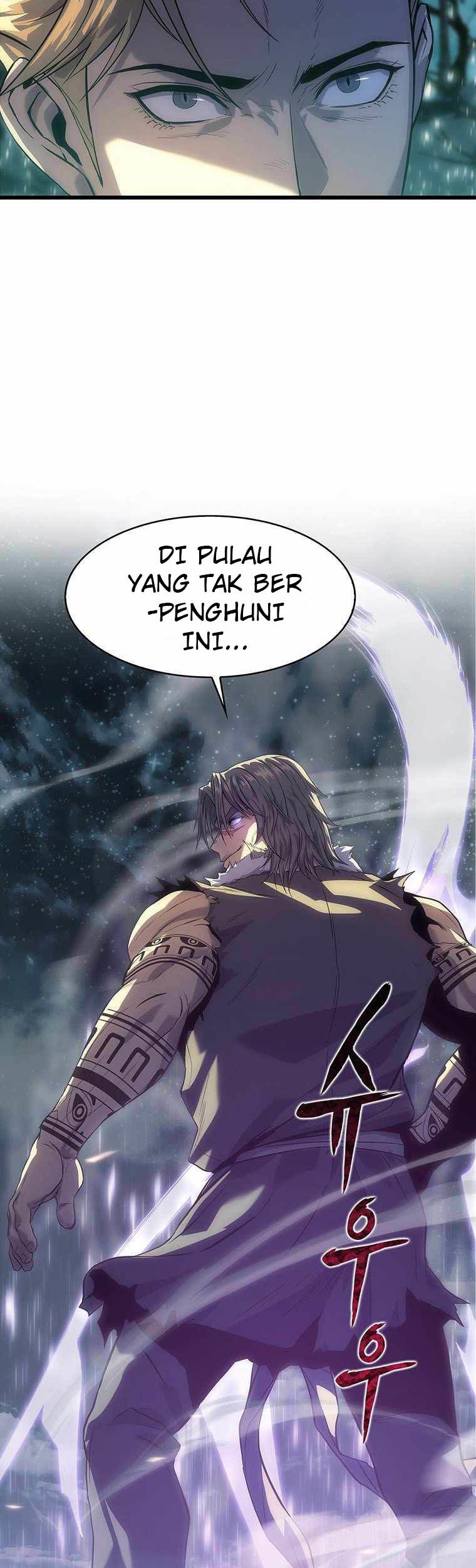 Tiger’s Descent Chapter 11 Gambar 28