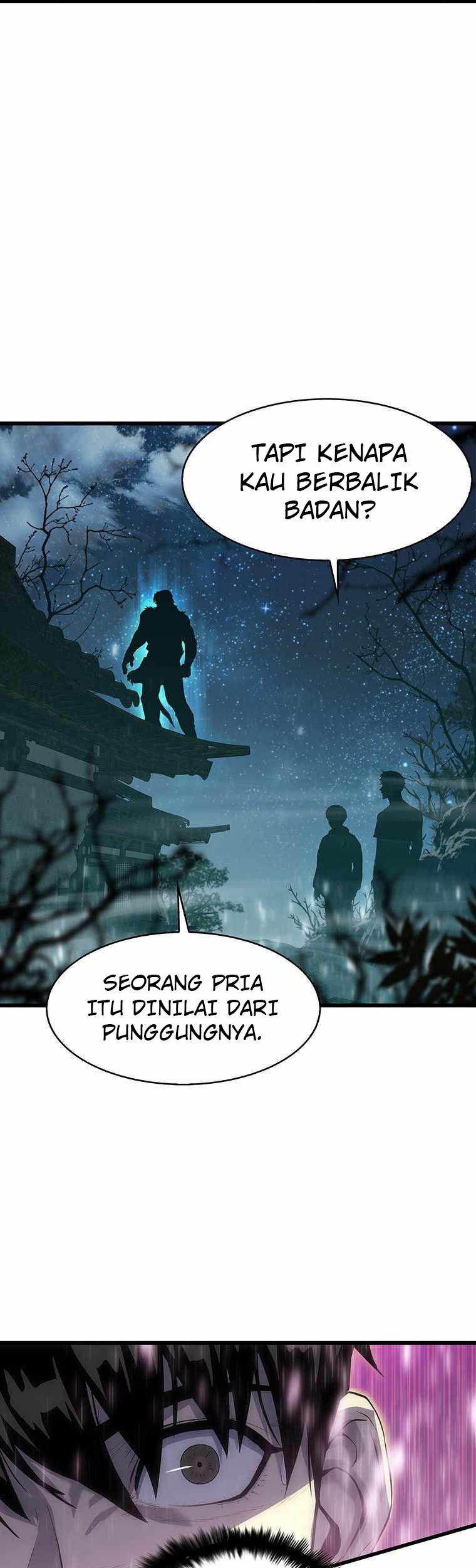 Tiger’s Descent Chapter 11 Gambar 30