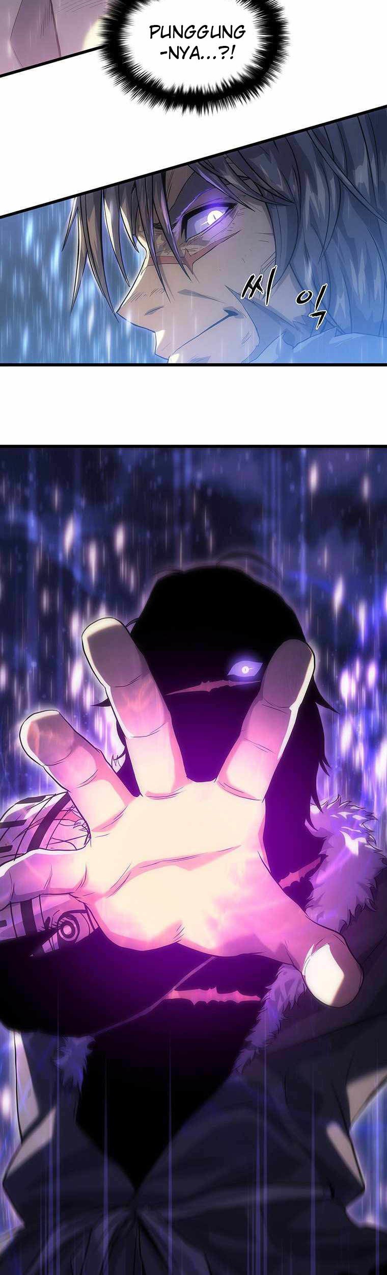 Tiger’s Descent Chapter 11 Gambar 31