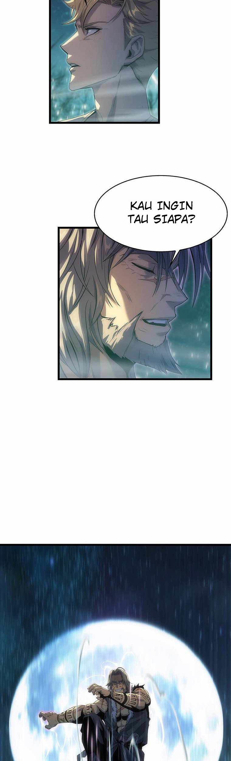 Tiger’s Descent Chapter 11 Gambar 33