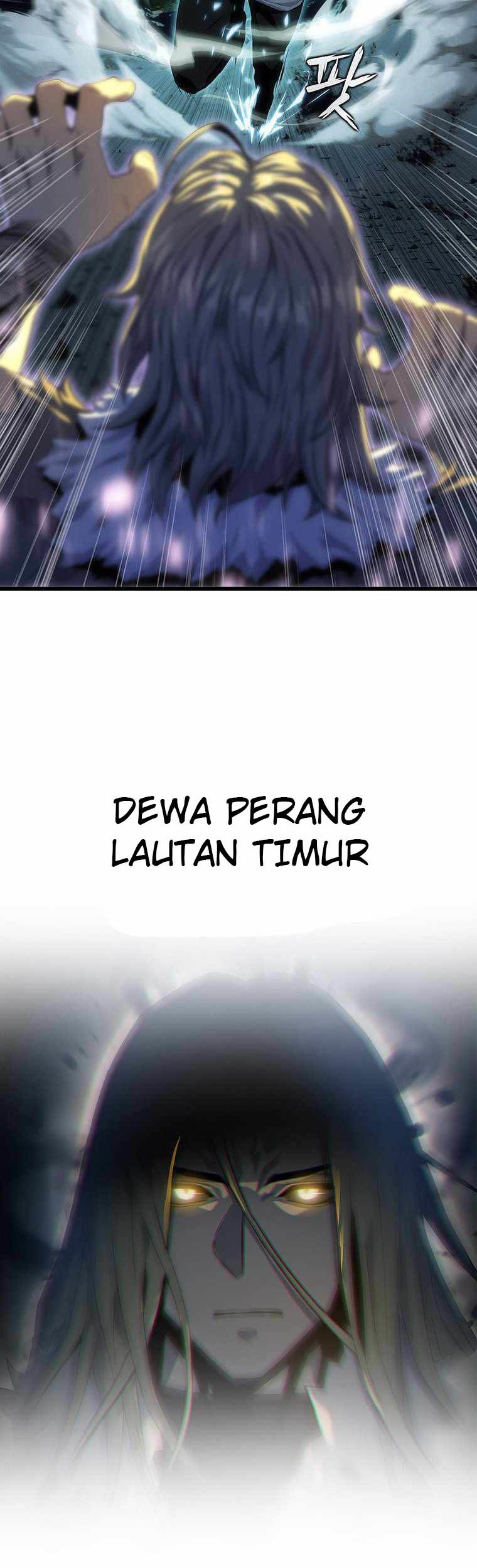 Tiger’s Descent Chapter 11 Gambar 37