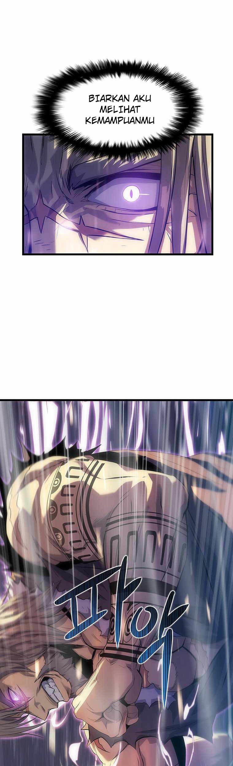 Tiger’s Descent Chapter 11 Gambar 38