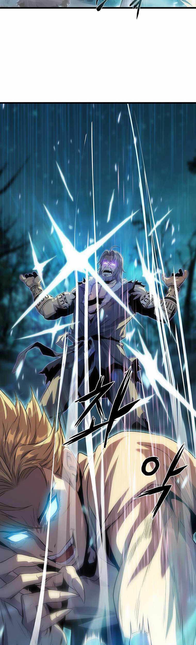 Tiger’s Descent Chapter 11 Gambar 43